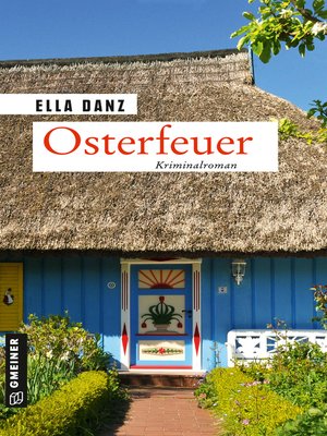 cover image of Osterfeuer